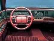 ビュイック パークアベニューの画像3