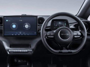 BYD BYDドルフィンの画像2