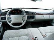 キャデラック コンコースの画像3