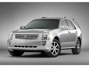 SRX (2004年～2006年)の画像