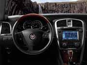 キャデラック SRXの画像2