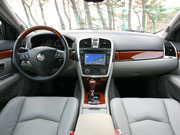 キャデラック SRXの画像3