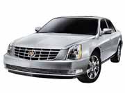 キャデラック DTS