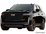 エスカレード (2021年～2022年)の画像