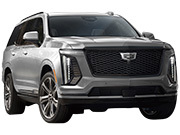 キャデラック エスカレード