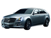 CTSスポーツワゴン (2010年～2011年)の画像