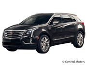 XT5クロスオーバー (2019年～2019年)の画像