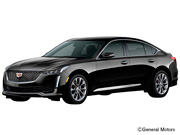 CT5 (2022年～2026年)の画像