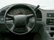 シボレー アストロの画像2