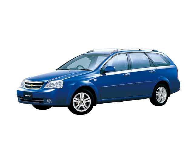 シボレー オプトラワゴン