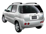 シボレー クルーズの画像2