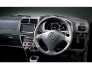 シボレー クルーズの画像3