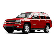 トレイルブレイザー (2004年～2004年)の画像