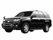 トレイルブレイザー (2007年～2008年)の画像