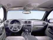 シボレー トレイルブレイザーの画像3