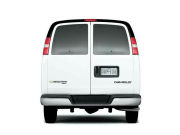 シボレー エクスプレスの画像2