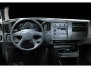 シボレー エクスプレスの画像3