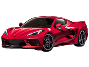 コルベット (2021年～2022年)の画像