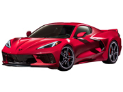 コルベット (2022年～2022年)の画像