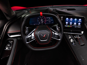 シボレー コルベットの画像3