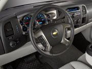 シボレー シルバラードの画像3