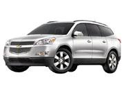 シボレー トラバース