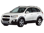 キャプティバ (2011年～2013年)の画像