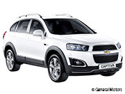 キャプティバ (2014年～2015年)の画像