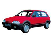 AX (1991年～1993年)の画像