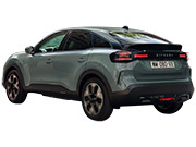 シトロエン C4の画像2