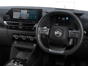 シトロエン C4の画像3