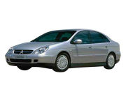 C5 (2001年～2003年)の画像