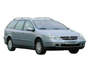 C5ブレーク (2003年～2004年)の画像