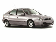 クサラ (2001年～2003年)の画像