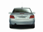 シトロエン クサラの画像2