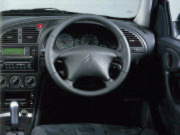 シトロエン クサラの画像3