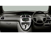 シトロエン クサラピカソの画像3