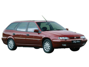 エクザンティアブレーク (1999年～2000年)の画像