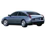 シトロエン C6の画像2