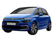 シトロエン C4ピカソ