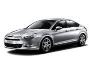 C5セダン (2008年～2009年)の画像