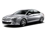 C5セダン (2010年～2011年)の画像