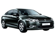 C5セダン (2011年～2012年)の画像