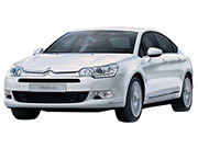 C5セダン (2014年～2014年)の画像