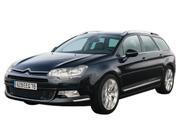 C5ツアラー (2011年～2012年)の画像