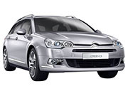 C5ツアラー (2013年～2014年)の画像