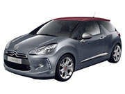 DS3 (2013年～2014年)の画像