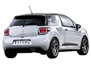 シトロエン DS3の画像2