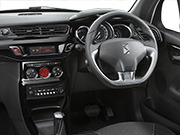 シトロエン DS3の画像3