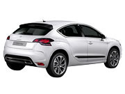 シトロエン DS4の画像2